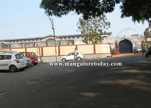 Mangaluru jail  1